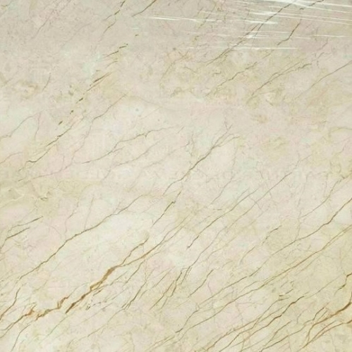 đá marble Crema Marfil