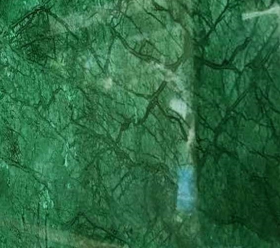 đá granite xanh lá cây brazil