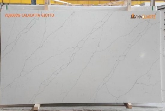 KHO ĐÁ VINA QUARTZ TẠI HÀ NỘI