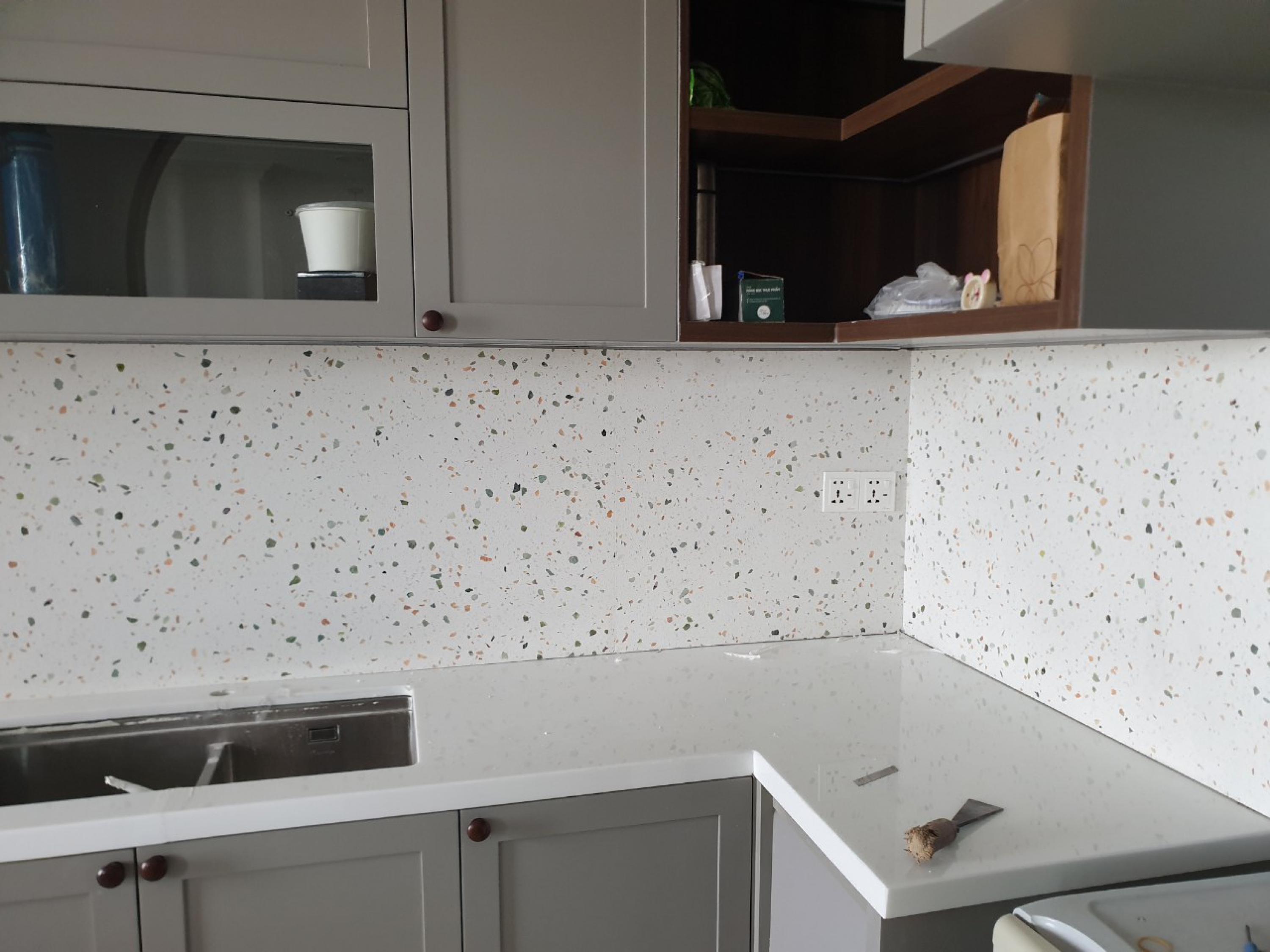 Đá nhân tạo rẻ nhất hà nội