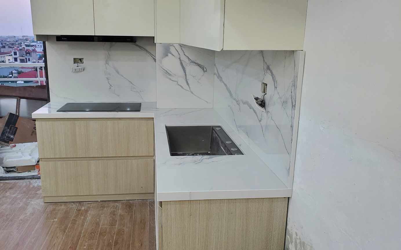 Đá vonacask-vân-to nhân tạo