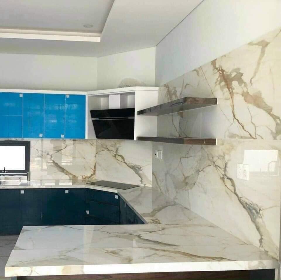 Bàn bếp giá rẻ hà nội