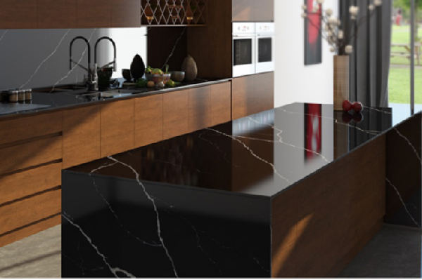 Đá thạch anh PQ 120