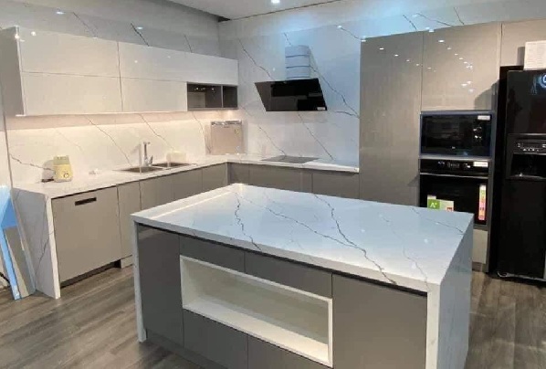 đá thạch anh PQ 138