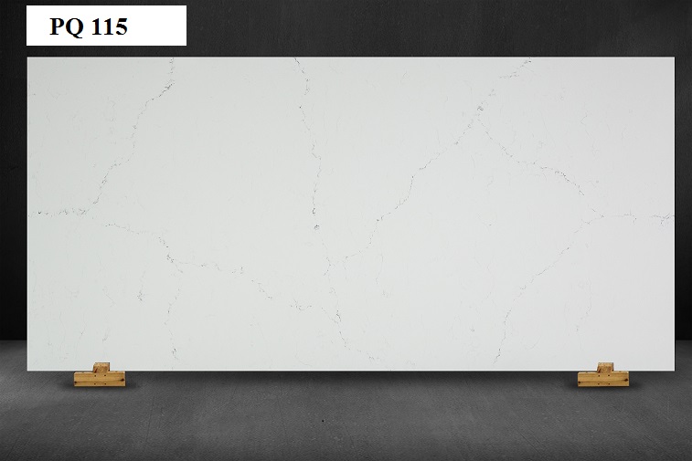 Bàn bếp đá PQ 115