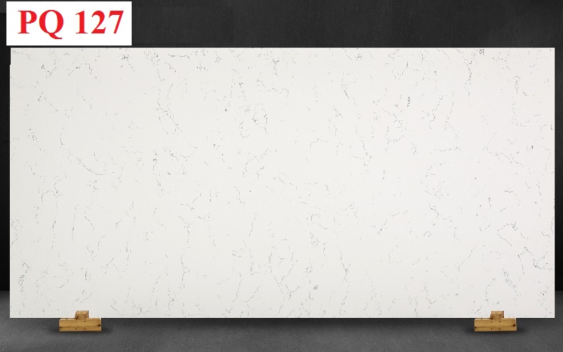 Đá nhân tạo gốc thạch anh PQ 127