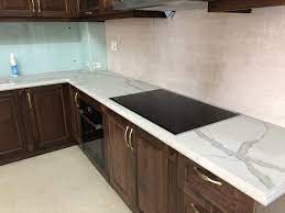 Đá nhân tạo gốc thạch anh PQ 127