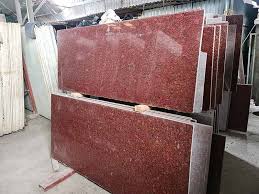đá granite ruby bình định