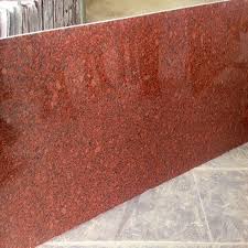 đá granite ruby bình định