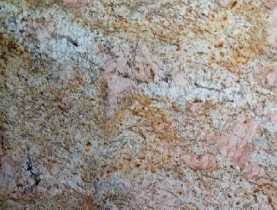 đá granite vàng hoàng gia