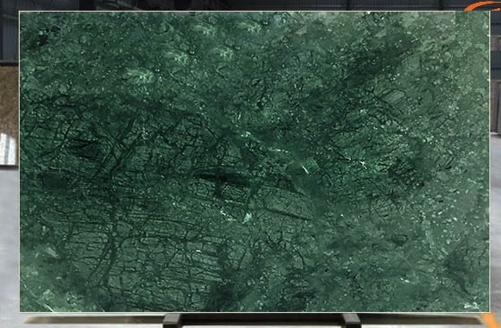 đá granite xanh lá cây brazil