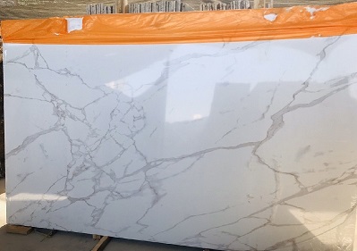 Đá nhân tạo trắng hy lạp