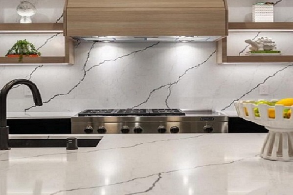 Đá vicostone BQ8788