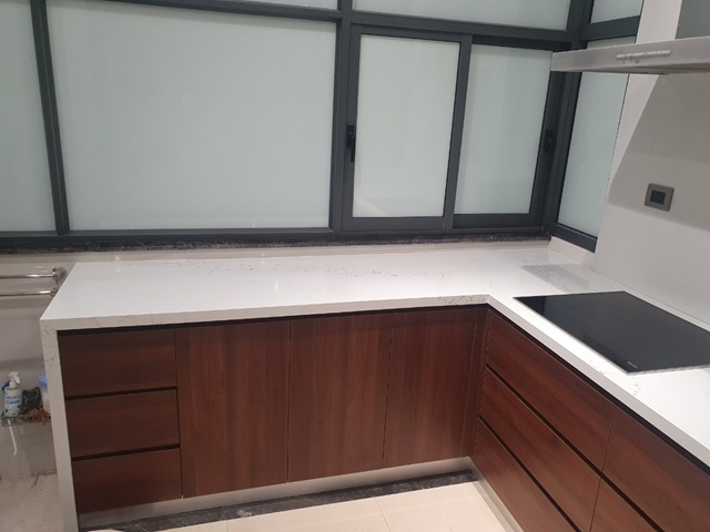 Đá ốp mặt bàn bếp Đống Đa Hà Nội