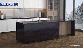 đá vicostone BQ 8887