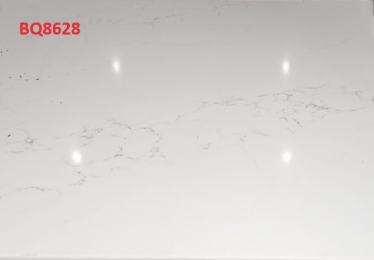 Đá ốp bàn bếp BQ8628