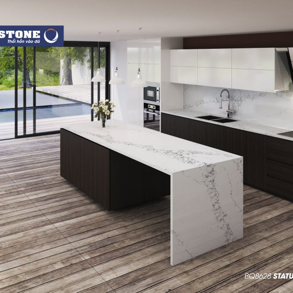 Đá vicostone BQ8788