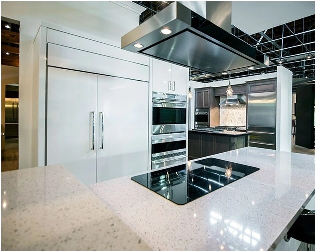 Kho đá vicostone BQ 940