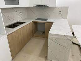 đá ốp mặt bàn bếp
