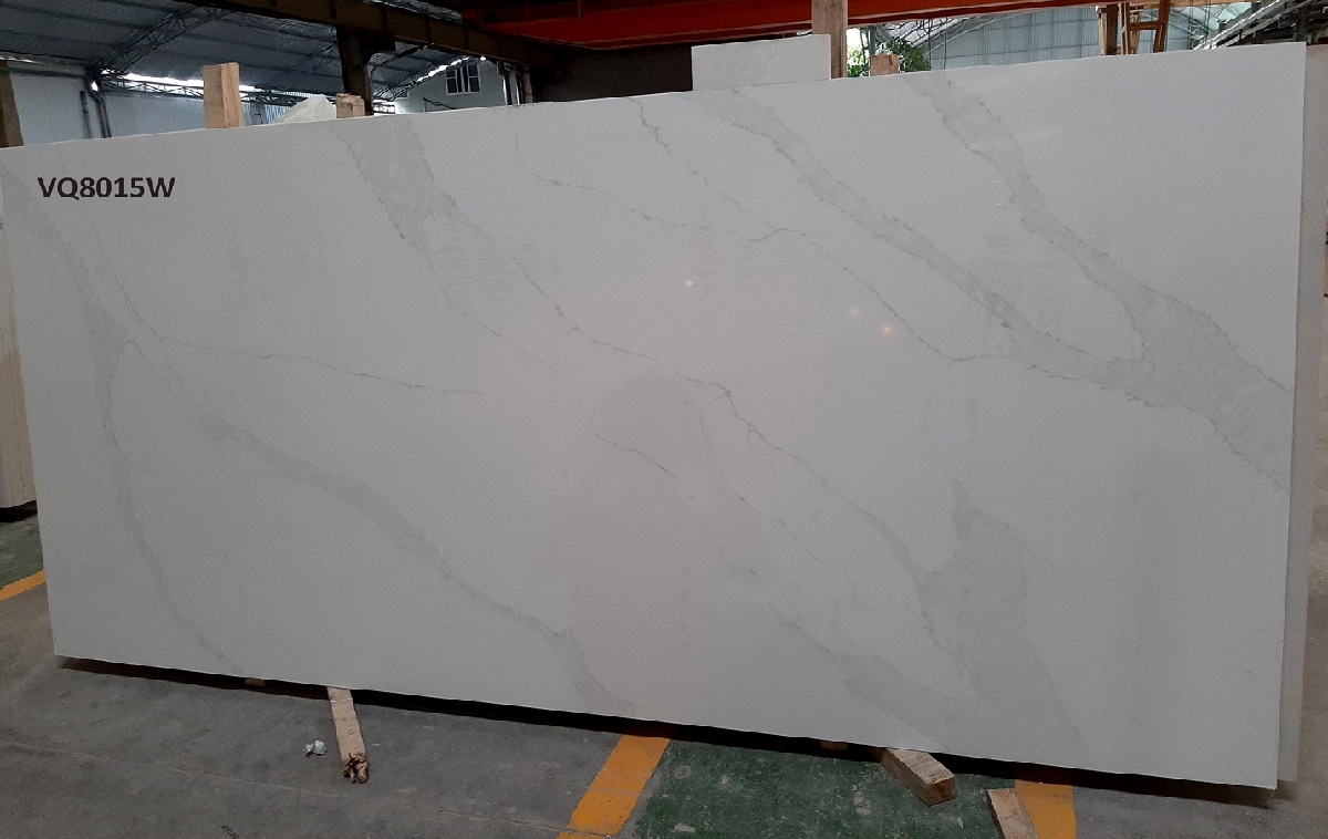 Đá vinaquartz VQ8015
