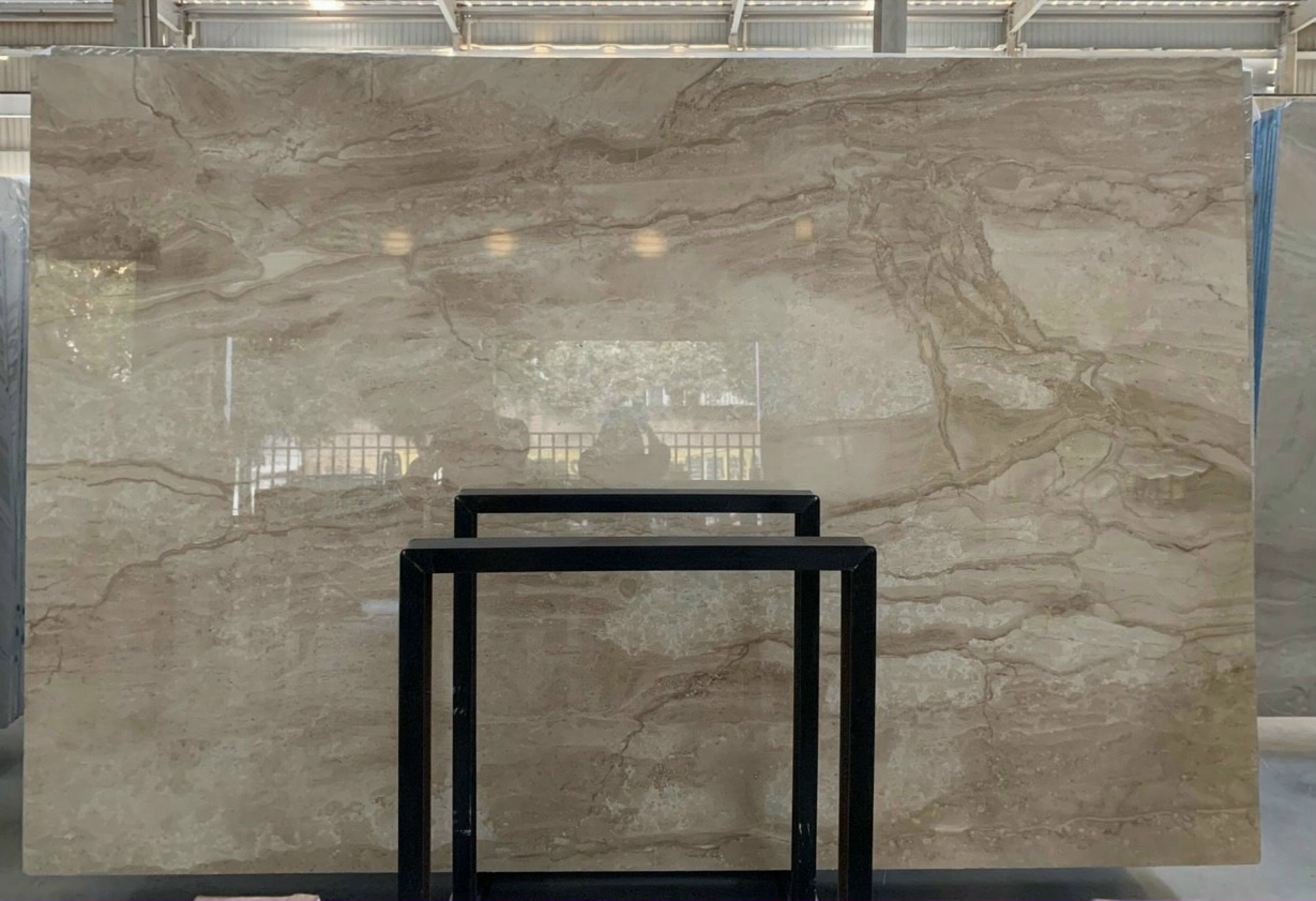 đá marble vân gỗ