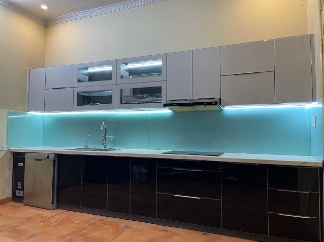 Đá ốp bàn bếp giá rẻ nhất hà nội