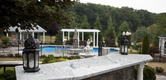 Đá ốp bàn bếp giá rẻ nhất hà nội