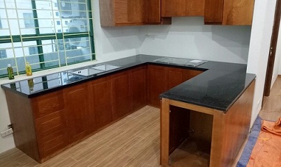 Đá bàn bếp rẻ nhất hà hội