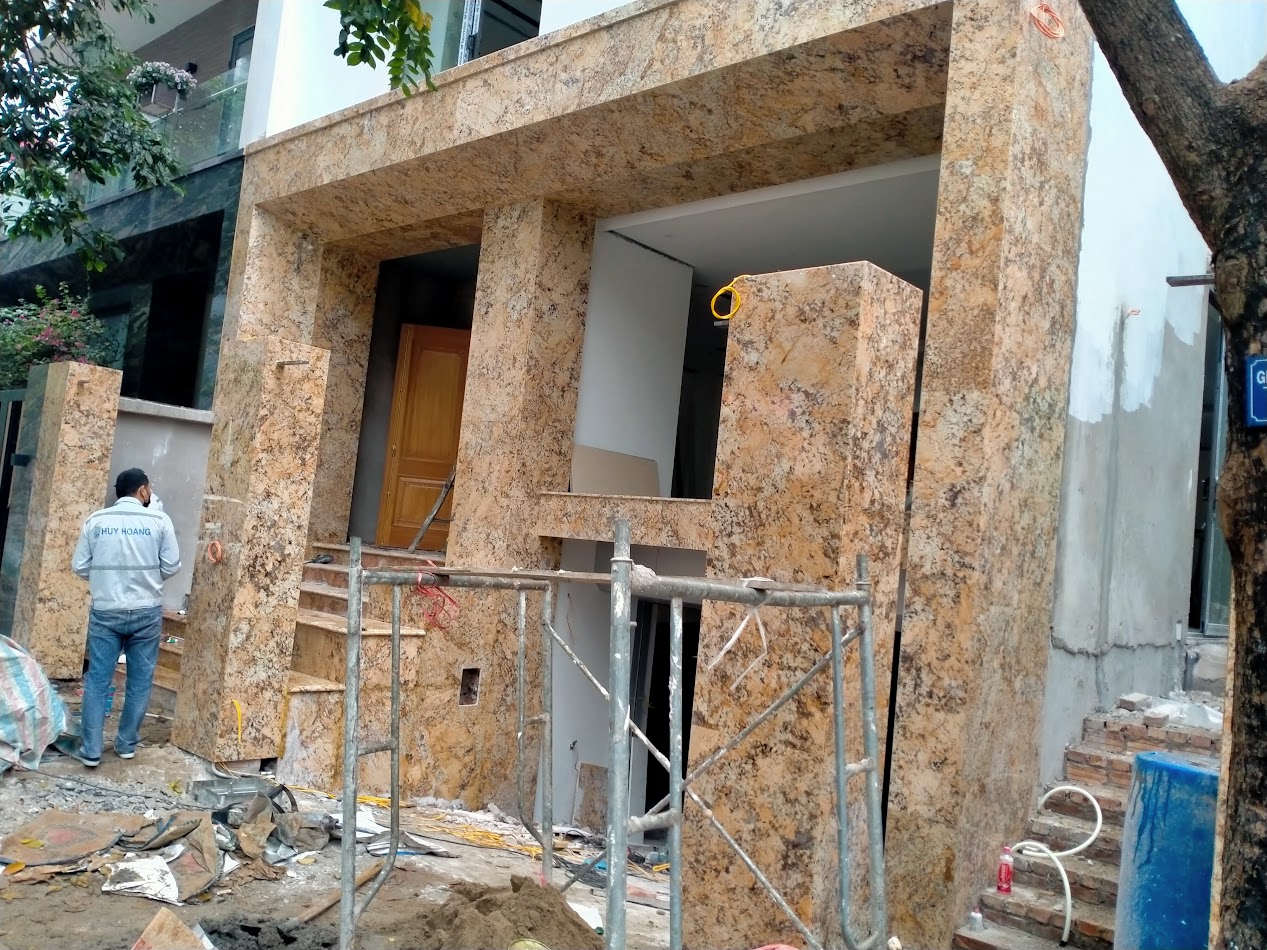 Đá Bàn Bếp Cầu Giấy hà Nội