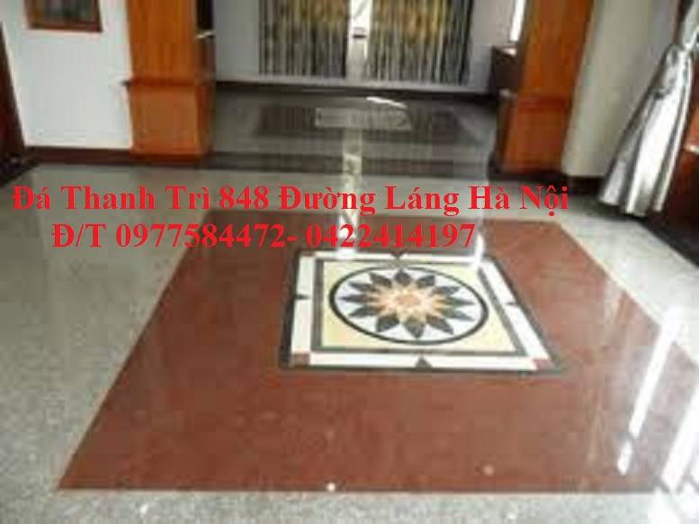 Nền Đá Đỏ Ấn Độ