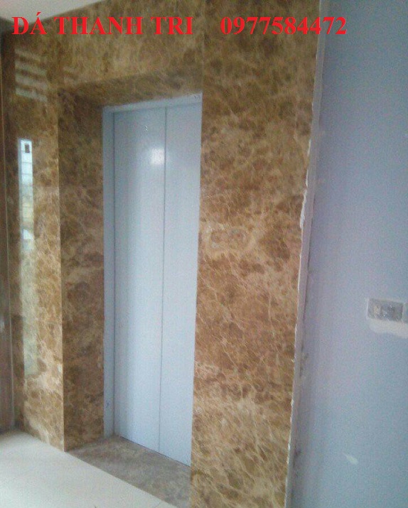 ĐÁ NÂU TÂY BAN NHA NHẠT