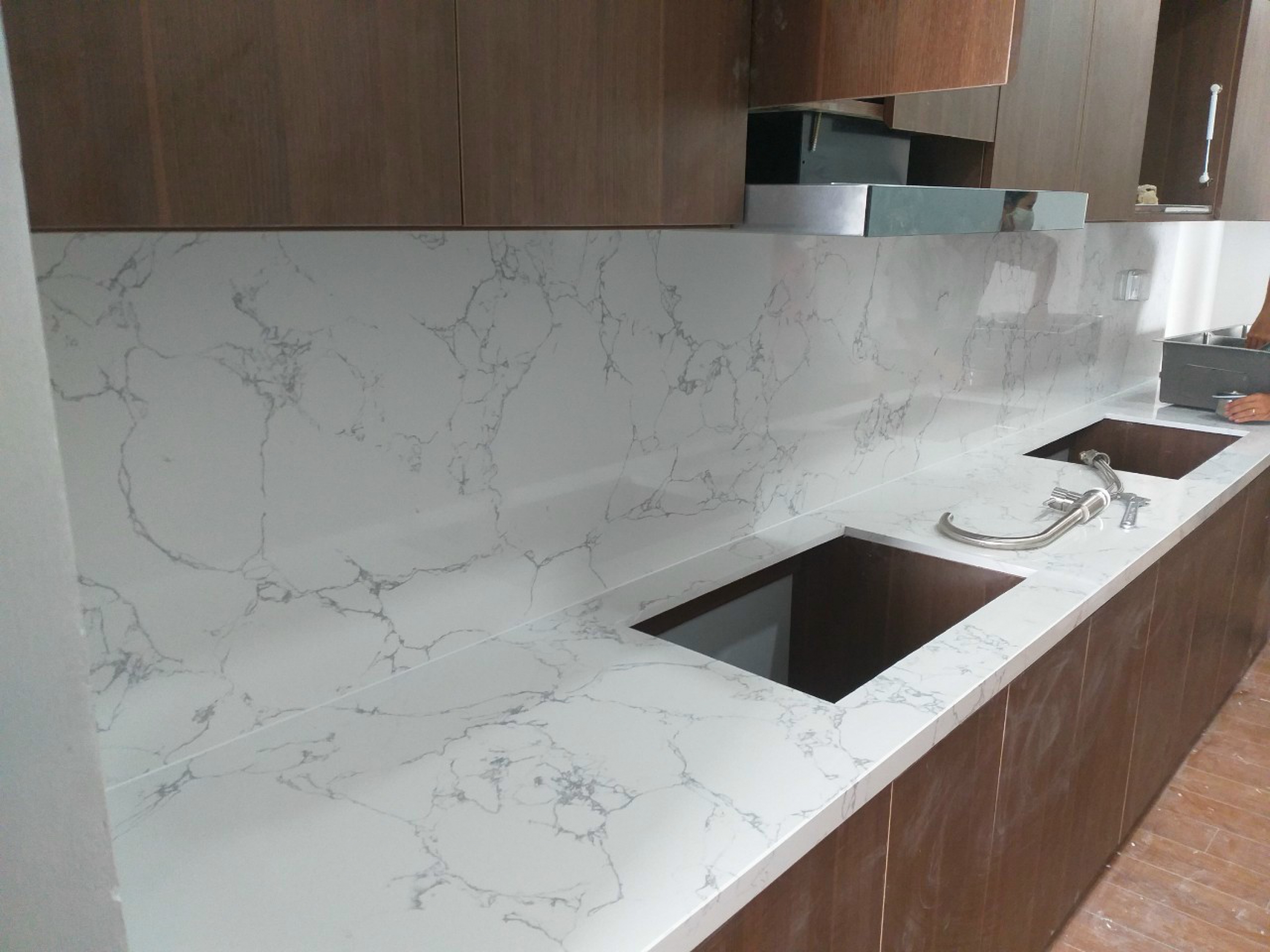 Đá nhân tạo rẻ nhất hà nội